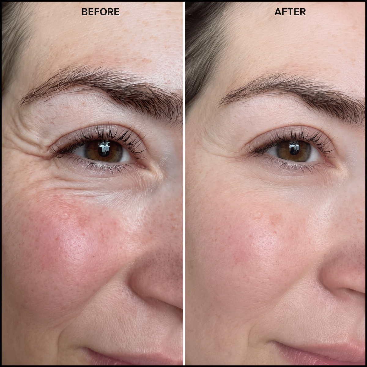 BloomMix EGF Tox — Wrinkles Ironed Out, Naturally