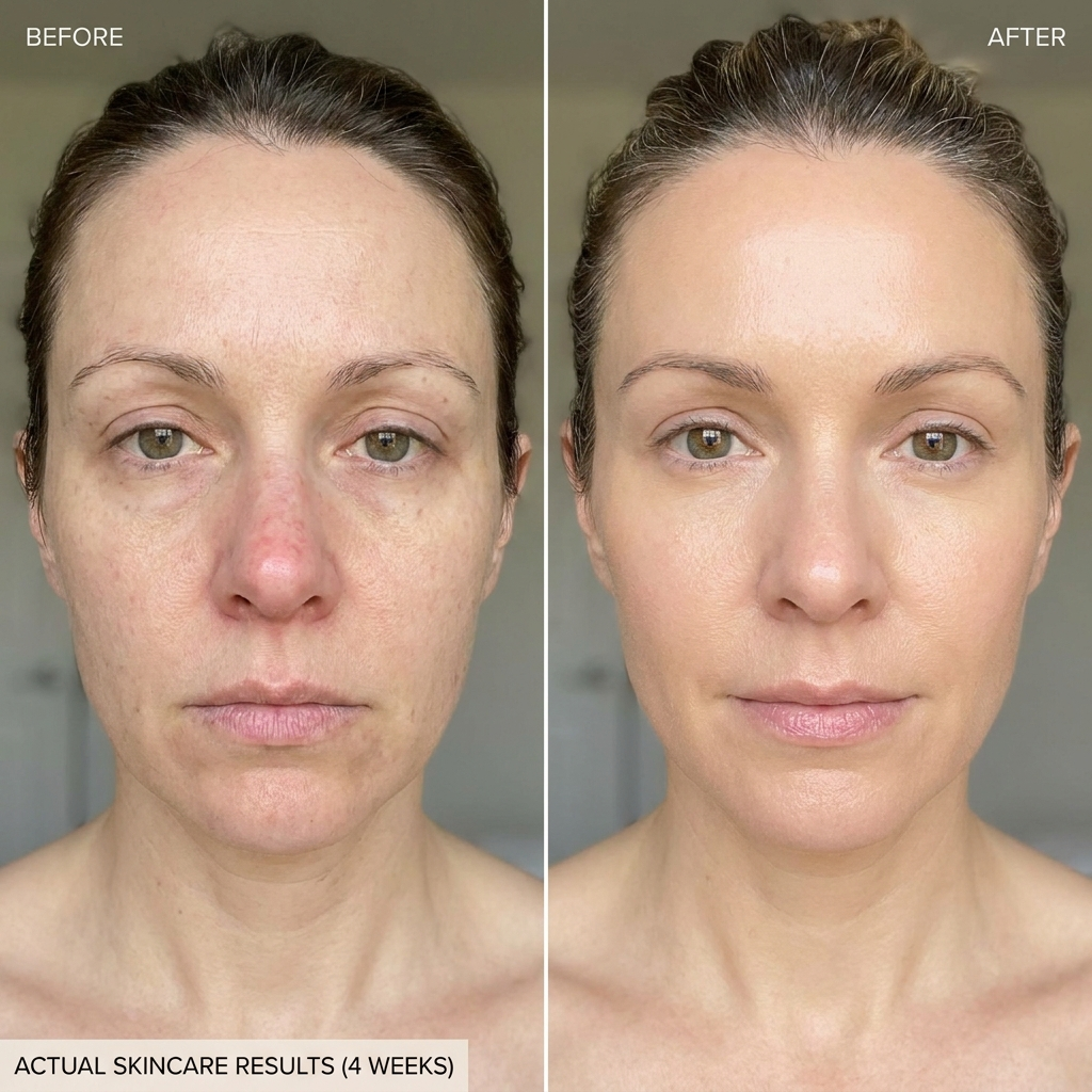 BloomMix NAD+ — Restore Your Skin's Youth From the Cell Up