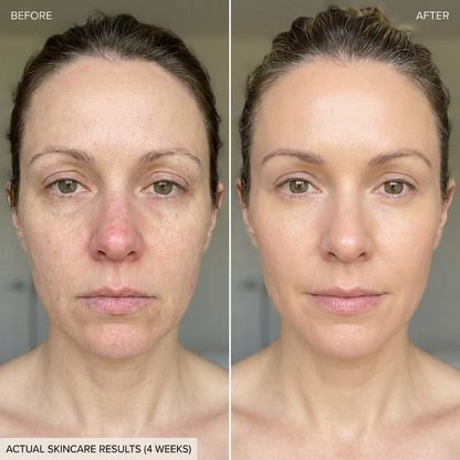BloomMix NAD+ — Restore Your Skin's Youth From the Cell Up