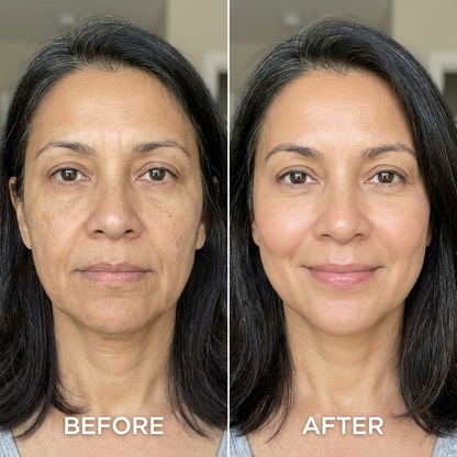 BloomMix NAD+ — Restore Your Skin's Youth From the Cell Up