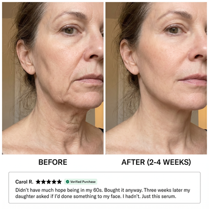 BloomMix NAD+ — Restore Your Skin's Youth From the Cell Up