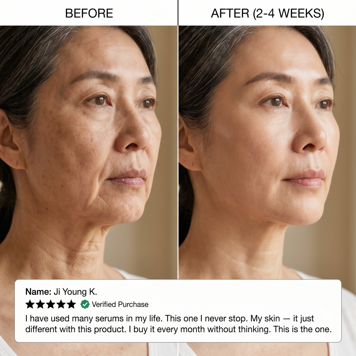 BloomMix NAD+ — Restore Your Skin's Youth From the Cell Up